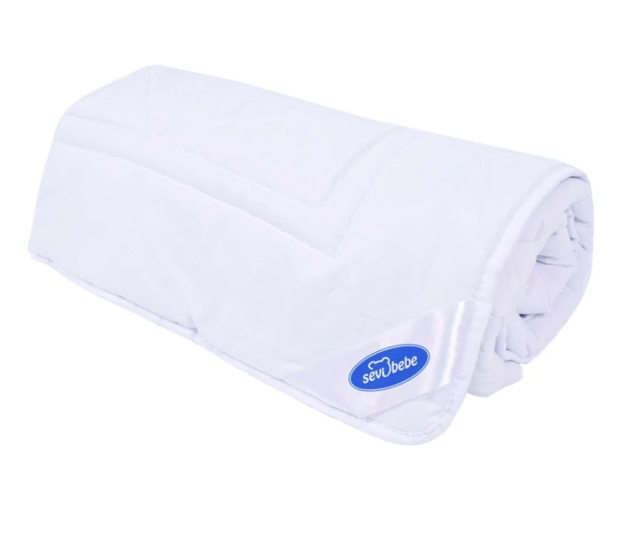 Sevibaby 95x145 Cm Microvezel Dekbed 3852 3 Sevibaby 95x145 Cm Microvezel Dekbed 3852