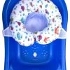 Sevibaby Aquarium Comfortabel Badzitje 691-54 -Jollein Winkel sevibaby aquarium badband 691 54 1