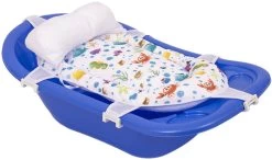 Sevibaby Aquarium Badhangmatje 690-54 -Jollein Winkel sevibaby aquarium badhangmatje 690 54 2