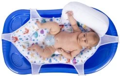 Sevibaby Aquarium Badhangmatje 690-54 -Jollein Winkel sevibaby aquarium badhangmatje 690 54 4