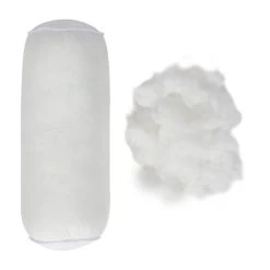 Sevibaby Brown Birds Steunkussen Met Hoofdkussentje 33-149 -Jollein Winkel sevibaby black marble steunkussen met hoofdkussentje 9