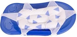 Sevibaby Blauw Ergonomisch Badhangmatje 572-1