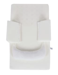 Sevibaby Grijs Multifunctioneel Hellend Warmte Steunkussen 9021-13 -Jollein Winkel sevibaby grijs multifunctioneel hellend warmte steunkussen 9021 13 2