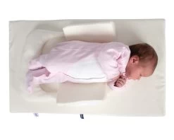 Sevibaby Grijs Multifunctioneel Hellend Warmte Steunkussen 9021-13 -Jollein Winkel sevibaby grijs multifunctioneel hellend warmte steunkussen 9021 13 4