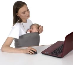 Sevibaby Grijs Skin To Skin Top 573-13 10 Sevibaby Grijs Skin To Skin Top 573-13 -Jollein Winkel sevibaby grijs skin to skin top 573 13 3