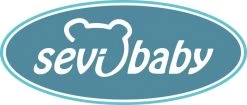 Sevibaby Sea Star Comfortabel Badzitje 691-56 -Jollein Winkel sevibaby logo 1920x1920 1 1 5