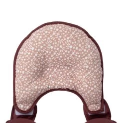 Sevibaby Pink Flowers Steunkussen Met Hoofdkussentje 33-153 -Jollein Winkel sevibaby pink flowers steunkussen met hoofdkussentje 7