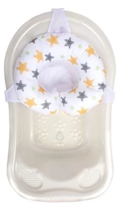 Sevibaby Sea Star Comfortabel Badzitje 691-56