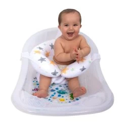 Sevibaby Sea Star Comfortabel Badzitje 691-56 -Jollein Winkel sevibaby sea star badband 691 56 4 1920x1920