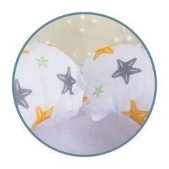 Sevibaby Sea Star Comfortabel Badzitje 691-56 -Jollein Winkel sevibaby sea star badband 691 56 6 1920x1920