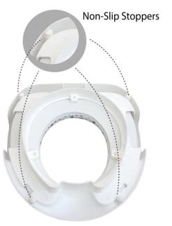 Sevibaby Star Grijs Luxe Toiletverkleiner 67-57 11 Sevibaby Star Grijs Luxe Toiletverkleiner 67-57 -Jollein Winkel sevibaby star grijs luxe toiletverkleiner 67 57 4