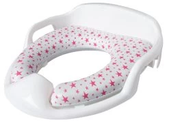 Sevibaby Star Roze Luxe Toiletverkleiner 67-59
