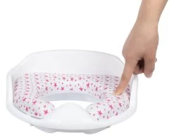 Sevibaby Star Roze Luxe Toiletverkleiner 67-59 -Jollein Winkel sevibaby star roze luxe toiletverkleiner 67 59 3