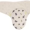 Sevibaby Triangle Hydrofiel Inbakerdoek 306-60 2 Sevibaby Triangle Hydrofiel Inbakerdoek 306-60 -Jollein Winkel sevibaby triangle hydrofiel inbakerdoek 306 60