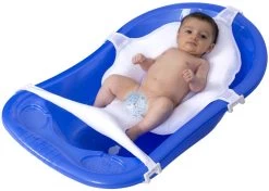 Sevibaby Wit Badhangmatje Met Zitje 8697-0 -Jollein Winkel sevibaby wit badhangmatje met zitje 8697 0 3