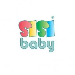 SisiBaby Handborstkolf SBC-113 -Jollein Winkel sisi baby logo 3