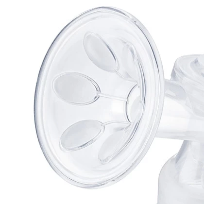 SisiBaby Elektrische Borstkolf SBC-380 4 SisiBaby Elektrische Borstkolf SBC-380 - Afbeelding 2