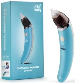 SisiBaby Elektrische Neusreiniger AS1 -Jollein Winkel sisibaby elektrische neusreiniger as1 3 1