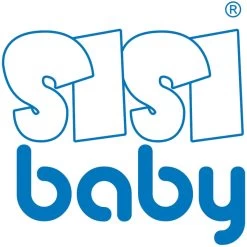 SisiBaby Elektrische Neusreiniger AS1 -Jollein Winkel sisibaby logo