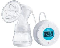 SisiBaby Naturell Elektrische Borstkolf SBC-100 -Jollein Winkel sisibaby naturell elektrische borstkolf sbc 100 100