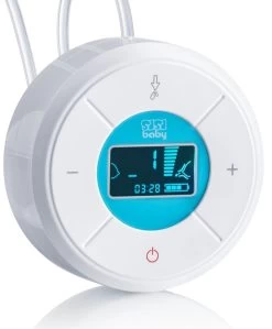 SisiBaby Naturell Elektrische Borstkolf SBC-100 -Jollein Winkel sisibaby naturell elektrische borstkolf sbc 100 201