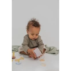 Bibs Vanilla Speendoosje 4200245 18 Bibs Vanilla Speendoosje 4200245 -Jollein Winkel speendoosje sfeer 4 4