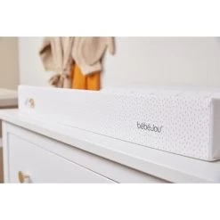 Bébé-jou Bebe-Jou Steppe Aankleedkussen 680020 -Jollein Winkel steppe sfeerfoto 42