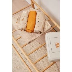 Bébé-jou Bebe-Jou Steppe 3 Stuks Hydrofiele Doeken 305120 13 Bébé-jou Bebe-Jou Steppe 3 Stuks Hydrofiele Doeken 305120 -Jollein Winkel steppe sfeerfoto 4 1