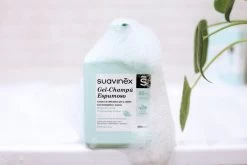 Suavinex 500ml Baby Bad Set SXSSET901730 -Jollein Winkel suavinex baby 500ml foam gel en shampoo sxzcos066877 .sfeer