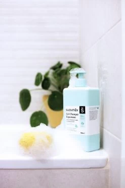 Suavinex 750ml Baby Bad Set SXSSET901747 -Jollein Winkel suavinex baby 750ml foam gel en shampoo sxzcos066884 .sfeer