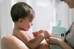 Suavinex 750ml Baby Bad Set SXSSET901747 -Jollein Winkel suavinex baby 750ml hydraterende body lotion sxzcos066921 .sfeer 1 1