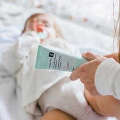 Suavinex Baby's Eerste Beauty Set Voor Gevoelige Huid SXSSET901808 -Jollein Winkel suavinex baby 75ml intensive luiercr me sxzcos066860 .sfeer 1 1