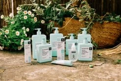 Suavinex Baby 750ml Foam Gel & Shampoo SXZCOS066884 -Jollein Winkel suavinex baby foam gel en shampoo sfeer2 5