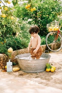 Suavinex Baby's Eerste Beauty Set Voor Gevoelige Huid SXSSET901808 -Jollein Winkel suavinex baby syndet zeepvrije gel en shampoo sfeer 3