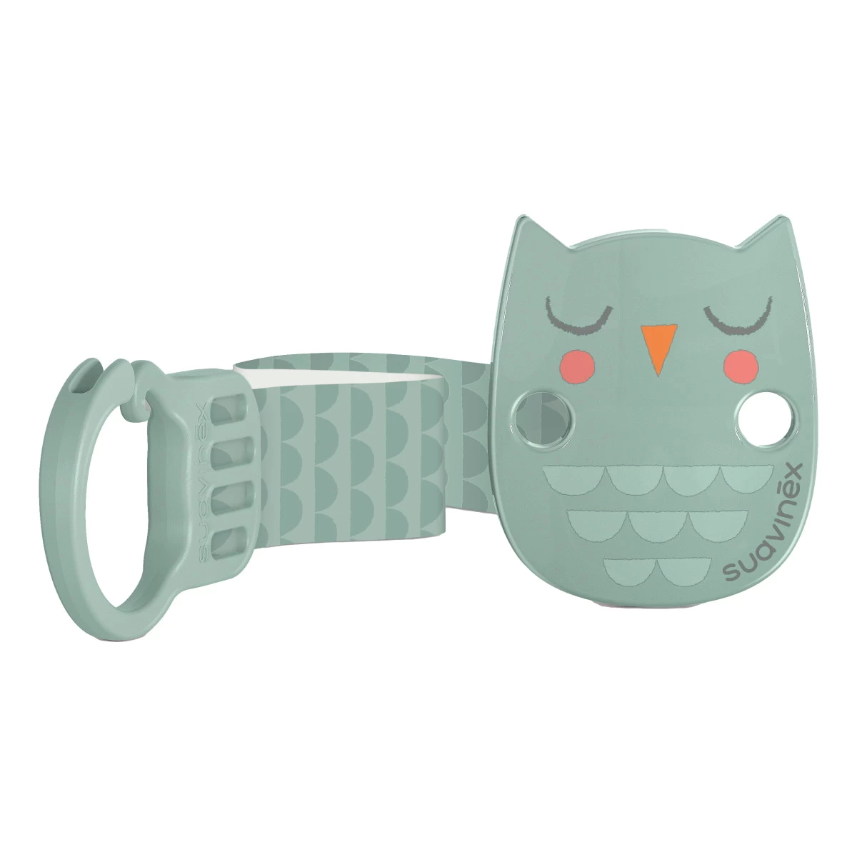 Suavinex Bonhomia Green Gift Set SXSBZ2080736 6 Suavinex Bonhomia Green Gift Set SXSBZ2080736 - Afbeelding 4