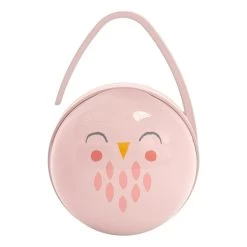Suavinex Bonhomia Pink Gift Set SXSBZ2080743 -Jollein Winkel suavinex bonhomia owl pink duo fopspeendoosje sxsbz0079129 1 1