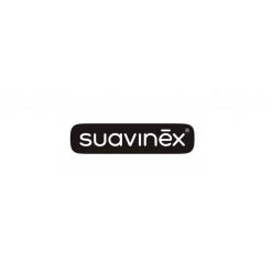 Suavinex Zero.Zero Anti-Colic Slow Flow Zuigfles 180ml SXZBRF051118 -Jollein Winkel suavinex logo 15