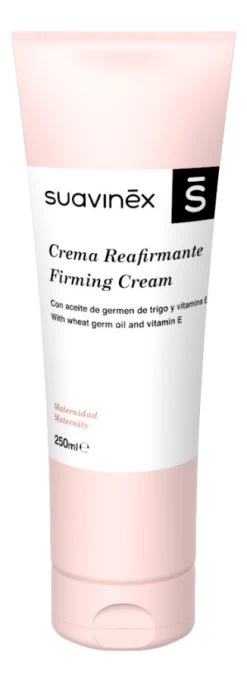 Suavinex Mummy 250ml Huidverstevigende Crème SXZCOS067027