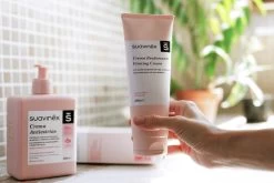 Suavinex Mummy 250ml Huidverstevigende Crème SXZCOS067027 -Jollein Winkel suavinex mummy 250ml huidverstevigende cr me sxzcos067027 .sfeer 2