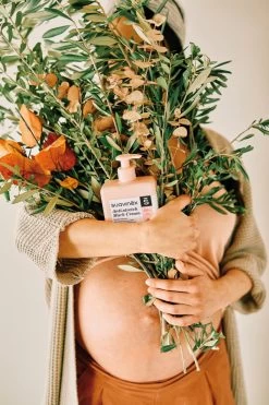 Suavinex Mummy 500ml Anti Stretch Mark Crème SXZCOS066976 -Jollein Winkel suavinex mummy 500ml anti stretch mark cr me sxzcos066976 sfeer