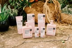 Suavinex Mummy 500ml Anti Stretch Mark Crème SXZCOS066976 -Jollein Winkel suavinex mummy collectie sfeer