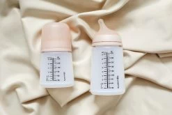 Suavinex Zero.Zero Anti-Colic Adaptable Flow Zuigfles 180ml SXZBRF049993 -Jollein Winkel suavinex zer .zer anti colic zuigfles