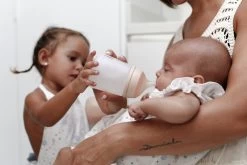 Suavinex Zero.Zero Anti-Colic Slow Flow Zuigfles 180ml SXZBRF051118 -Jollein Winkel suavinex zer .zer anti colic zuigfles 7 1