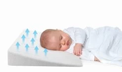 Babymatex Klin Original Grijs 60x36 Cm Hellend Vlak Kussen TB0058_42 -Jollein Winkel tb0058 02 7 min 1