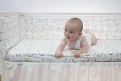 Babymatex AeroLine Bump Air Meadow 180cm Bedbumper TB0417_01 11 Babymatex AeroLine Bump Air Meadow 180cm Bedbumper TB0417_01 -Jollein Winkel tb0417 01 3 1