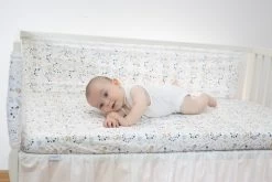 Babymatex AeroLine Bump Air Meadow 180cm Bedbumper TB0417_01 10 Babymatex AeroLine Bump Air Meadow 180cm Bedbumper TB0417_01 -Jollein Winkel tb0417 01 5 1