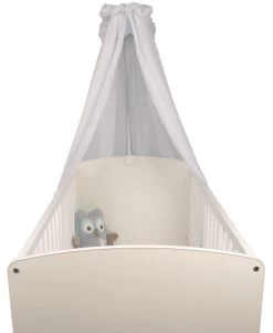 Tega Baby Wit Piekstok & Sluierstandaard Met Klembevestiging DM-009 -Jollein Winkel tega baby sluierstandaard met klembevestiging3 1