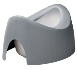 Tega Baby Teggi Grey/White Potje TI-001-106-103