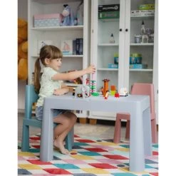 Tega Baby Teggi Turquoise Multifun Kinderstoeltje TI-023-165 -Jollein Winkel tega baby teggi turquoisenavygrey multifun 3 in 1 tafel 5