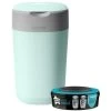 Tommee Tippee Twist & Click Tub Green Luieremmer 85102402 (eco) -Jollein Winkel tommee tippee twist click tub green luieremmer 85102501 5